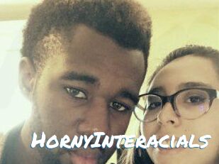 HornyInteracials