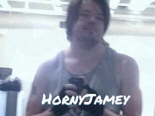 HornyJamey