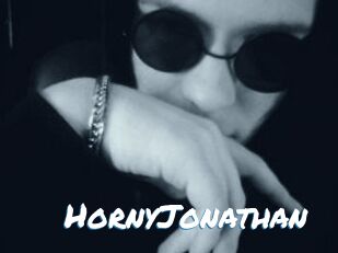 HornyJonathan
