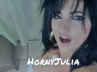 HornyJulia
