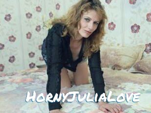 HornyJuliaLove