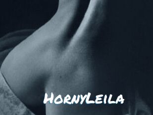 HornyLeila