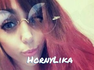 HornyLika_