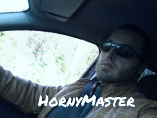 HornyMaster