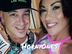HornyOnes