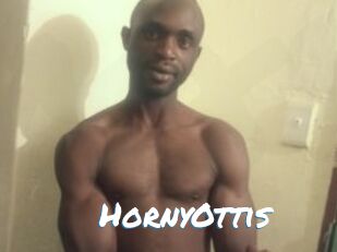 HornyOttis