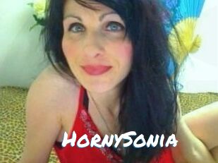 HornySonia