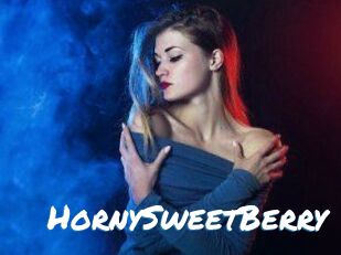 HornySweetBerry Max 50