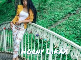 Horny_LikaX