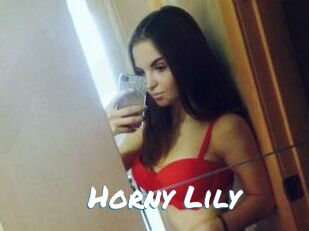 Horny_Lily_
