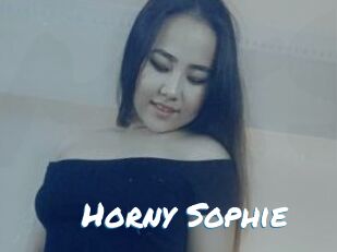 Horny_Sophie