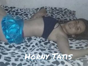 Horny_Tatis
