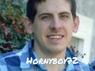 Hornyboy72