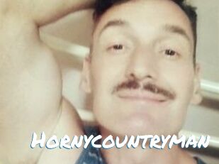 Hornycountryman Max 50
