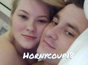 Hornycoup18