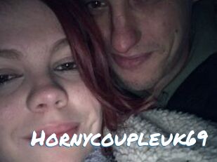 Hornycoupleuk69