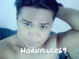 Hornydude69