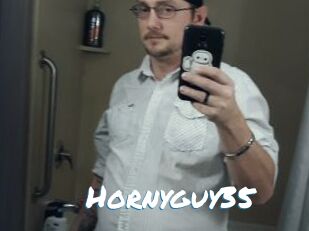 Hornyguy35
