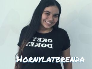 Hornylatbrenda Max 50