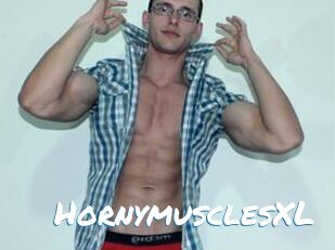 HornymusclesXL
