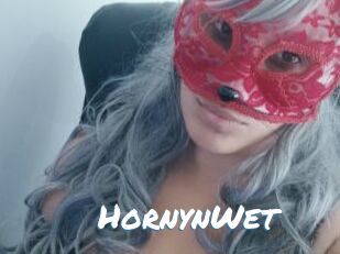 HornynWet