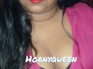 Hornyqueen