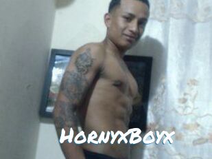 HornyxBoyx