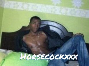 Horsecockxxx