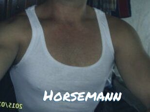 Horsemann