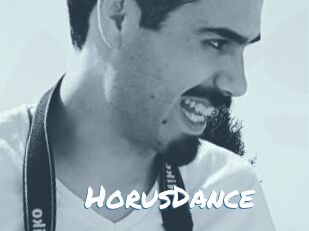HorusDance
