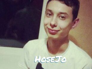 HoseJo
