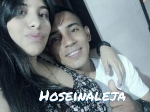 Hoseinaleja
