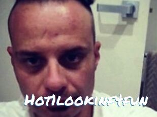 Hot1lookinf4fun