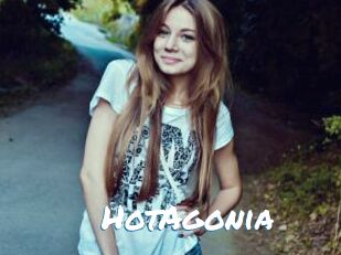 HotAgonia