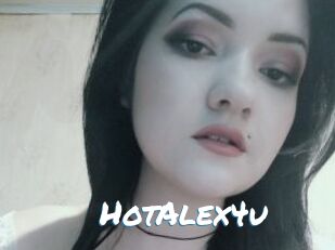 HotAlex4u