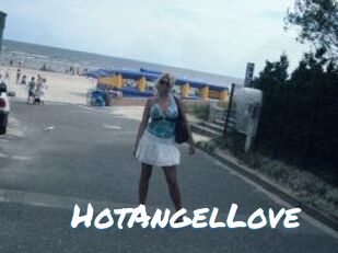 HotAngelLove