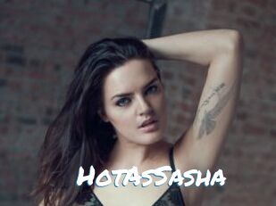 HotAsSasha