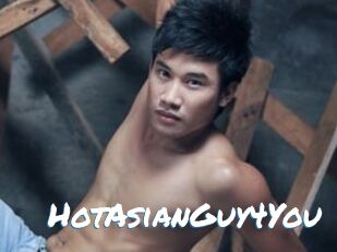 HotAsianGuy4You