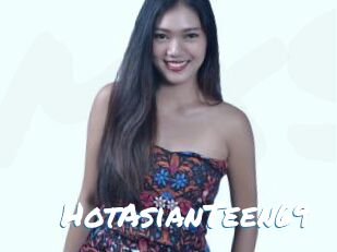 HotAsianTeen69