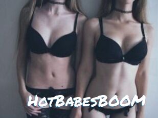 HotBabesBOOM Max 50