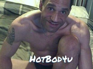HotBod4u Max 50