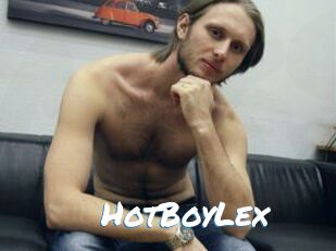 HotBoyLex