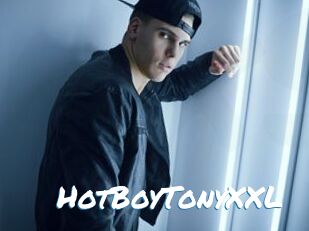 HotBoyTonyXXL