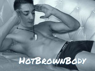 HotBrownBody