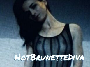 HotBrunetteDiva