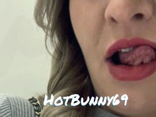 HotBunny69