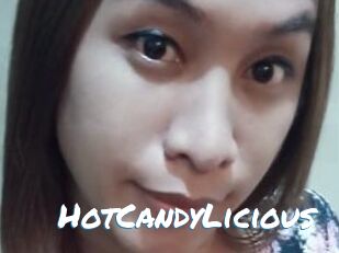 HotCandyLicious Max 50