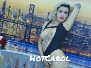HotCarol