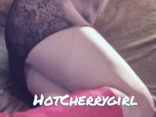 HotCherrygirl