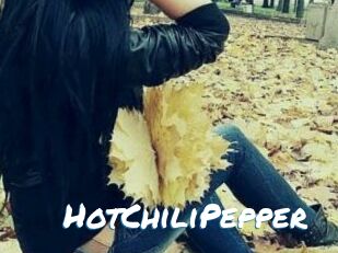 HotChiliPepper